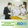 Combo 3 gói Bột gạo lứt ngũ cốc DBFOOD cho tiểu đường, giảm cân an toàn 18g x3, giá 15.000đ 4