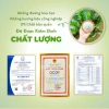Combo 3 gói Bột gạo lứt ngũ cốc DBFOOD cho tiểu đường, giảm cân an toàn 18g x3, giá 15.000đ 5
