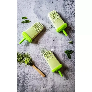 Combo 3 gói Bột Matcha Nhật Bản 100g - hè thu, giảm giá 145k, trà xanh Satoen