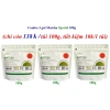 Combo 3 gói Bột Matcha Nhật Bản 100g - hè thu, giảm giá 145k, trà xanh Satoen 10