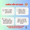 Combo 3 gói Cà phê chồn nâu rang xay 500gr Cao Cấp – Gu Mạnh – chỉ 229.000đ 2