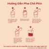 Combo 3 gói Cà phê rang xay Truyền thống Highlands Coffee 200g - Giá chỉ 298.900đ 6
