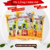 Combo 3 Gói Cám Tổng Hợp Hiển Bảo Khánh 500g - Thức Ăn Chim Đa Dạng, Giá 119.000₫