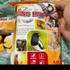 Combo 3 Gói Cám Tổng Hợp Hiển Bảo Khánh 500g - Thức Ăn Chim Đa Dạng, Giá 119.000₫ 2