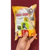 Combo 3 Gói Cám Tổng Hợp Hiển Bảo Khánh 500g - Thức Ăn Chim Đa Dạng, Giá 119.000₫ 5