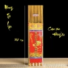 Combo 3 Gói Hương Nhang Thần Tài Tam Đa Cuộn Tàn Đồng Xu – Thơm Lâu, Khói Ít, Thanh Tịnh, Cầu Tài Lộc, Giá 235k 2