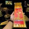 Combo 3 Gói Hương Nhang Thần Tài Tam Đa Cuộn Tàn Đồng Xu – Thơm Lâu, Khói Ít, Thanh Tịnh, Cầu Tài Lộc, Giá 235k 3