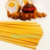 Combo 3 Gói Hương Nhang Thần Tài Tam Đa Cuộn Tàn Đồng Xu – Thơm Lâu, Khói Ít, Thanh Tịnh, Cầu Tài Lộc, Giá 235k 6