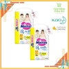 Combo 3 Gói Jumbo Tã Quần Merries Size L-XXL - Giá Ưu Đãi 1.365.000 VNĐ 3