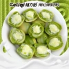 Combo 3 gói Kẹo Geliqi mix vị thơm béo dừa, sữa matcha, cà phê dừa 27g chỉ 14.888đ 7