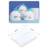 Combo 3 gói khăn mặt khô Gumi - Lau khô, lau ướt, dùng 1 lần, chỉ 109.000đ 6