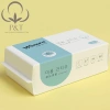 Combo 3 gói Khăn Mặt Khô Wimarn 15x20cm 100% Cotton Siêu Mềm Mịn An Toàn cho Mọi Loại Da - Chỉ 151.000₫ 2