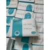 Combo 3 gói Khăn Mặt Khô Wimarn 15x20cm 100% Cotton Siêu Mềm Mịn An Toàn cho Mọi Loại Da - Chỉ 151.000₫ 3