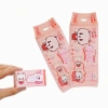 Combo 3 Gói Khăn Ướt Baby Mini Hoạt Hình - Tiện Lợi, 8 Miếng/1 Gói, Giá 42.990₫ 4