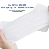 Combo 3 Gói Let-green Khăn Ướt Cồn 12 Miếng – Diệt Khuẩn, Khử Mùi, Bỏ Túi 80.000₫ 2
