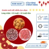 Combo 3 gói mứt Tết 2.026 Robi tự chọn - Xí muôi, Nho, Long nhãn, Thơm muối ớt, Mứt trần bì 100g - Giá chỉ 76.000 VND 10