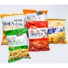 Combo 3 gói Quẩy xoắn 140g nhập khẩu Hàn Quốc - Nhiều vị, giá chỉ 85.000đ 9