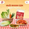 Combo 3 gói sốt muối kim chi O'food 180g - Tặng hộp hoặc sốt, chỉ 93.000 VND 3
