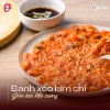 Combo 3 gói sốt muối kim chi O'food 180g - Tặng hộp hoặc sốt, chỉ 93.000 VND 4