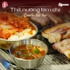 Combo 3 gói sốt muối kim chi O'food 180g - Tặng hộp hoặc sốt, chỉ 93.000 VND 5