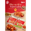 Combo 3 gói sốt muối kim chi O'food 180g - Tặng hộp hoặc sốt, chỉ 93.000 VND 7