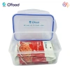 Combo 3 gói sốt muối kim chi O'food 180g - Tặng hộp hoặc sốt, chỉ 93.000 VND 8