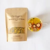 Combo 3 gói Trà Hoa Cúc, Táo Đỏ, Kỷ Tử - Giúp Ngủ Ngon, An Thần từ Tôi Yêu Trà 4