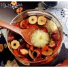 Combo 3 gói Trà Hoa Cúc, Táo Đỏ, Kỷ Tử - Giúp Ngủ Ngon, An Thần từ Tôi Yêu Trà 8