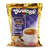 Combo 3 gói Vinacafé 3 in 1 Gold Gửi Đậm 480g - Cà phê sữa hòa tan thơm ngon, giá 305.000 VND 2