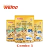Combo 3 Gói Xốt Mì Ý Nisshin Phô Mai Nấm - Giá ưu đãi 142.500₫, giảm tới 18% 2