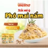 Combo 3 Gói Xốt Mì Ý Nisshin Phô Mai Nấm - Giá ưu đãi 142.500₫, giảm tới 18% 5