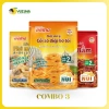 Combo 3 Gói Xốt Mì Ý Nisshin Seifun Welna – Cho 2 Người, Giá Ưu Đãi 128,250₫ 3