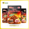 Combo 3 Gói Xốt Mì Ý Nisshin Seifun Welna – Cho 2 Người, Giá Ưu Đãi 128,250₫ 7
