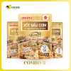 Combo 3 Gói Xốt Nấu Cơm Nhiều Vị Nisshin Seifun Welna 240g Khẩu Phần 3 Người 142.500 VND 7
