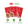 Combo 3 Gói Xốt Phở Bò Truyền Thống - Cao Gia Foods - Giá ưu đãi 114.500 VND - Thích hợp mọi bữa ăn gia đình 5
