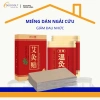 Combo 3 Hộp 150 miếng Dán Ngải Cứu giảm đau nhức, dán làm nóng hỗ trợ xương khớp cột sống