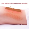 Combo 3 Hộp 150 miếng Dán Ngải Cứu giảm đau nhức, dán làm nóng hỗ trợ xương khớp cột sống 4