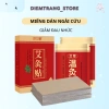 Combo 3 Hộp 150 Miếng Dán Ngải Cứu Làm Nóng Giảm Đau Nhức Mỏi Toàn Thân 25.000 VND