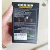 Combo 3 hộp 45 gói 2.5g Cà phê hòa tan đen Luwak King Coffee - Giá giảm 124.600₫ 4
