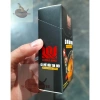 Combo 3 hộp 45 gói 2.5g Cà phê hòa tan đen Luwak King Coffee - Giá giảm 124.600₫ 5