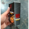 Combo 3 hộp 45 gói 2.5g Cà phê hòa tan đen Luwak King Coffee - Giá giảm 124.600₫ 6
