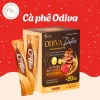 Combo 3 hộp 45 gói Cà phê giảm cân Linh Chi Đậu Trắng + ODIVA Collagen - Kiểm soát cân nặng, chỉ 199.000₫