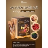 Combo 3 hộp 45 gói Cà phê giảm cân Linh Chi Đậu Trắng + ODIVA Collagen - Kiểm soát cân nặng, chỉ 199.000₫ 2