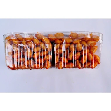 Combo 3 hộp Bánh bò quậy hộp - Đồ ăn vặt Anh Em Food, giảm giá 35k, tiện lợi