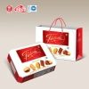 Combo 3 Hộp Bánh Quy Tùy Chọn 400gr + Túi Quai Xách - Giá 168.000đ, tiết kiệm 50k 5
