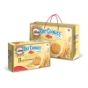 Combo 3 Hộp Bánh Quy Tùy Chọn 400gr + Túi Quai Xách - Giá 168.000đ, tiết kiệm 50k 6