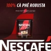Combo 3 Hộp Cà phê đen hòa tan NESCAFÉ CAFÉ VIỆT - Cà o trúng thưởng Tết 2.026, chỉ 217.000₫ giá gốc 260.400₫ 4
