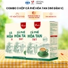 Combo 3 Hộp Cà Phê Hòa Tan 3in1 Đậm Vị-12 Gói 16g Robusta, Giá Ưu Đãi 123.000₫