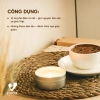 Combo 3 Hộp Cà Phê Hòa Tan 3in1 Đậm Vị-12 Gói 16g Robusta, Giá Ưu Đãi 123.000₫ 4