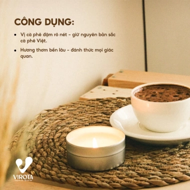 Combo 3 Hộp Cà Phê Hòa Tan 3in1 Đậm Vị-12 Gói 16g Robusta, Giá Ưu Đãi 123.000₫